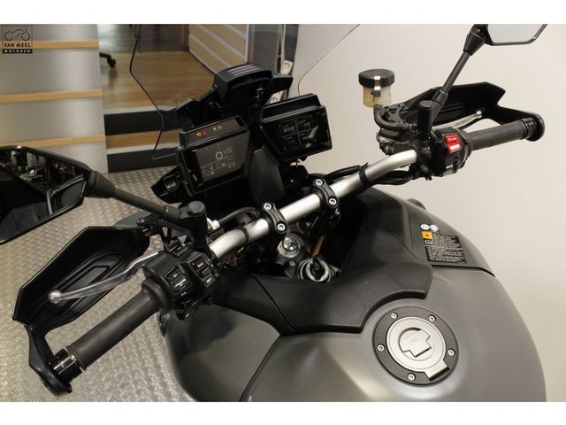 yamaha - tracer-9-gt