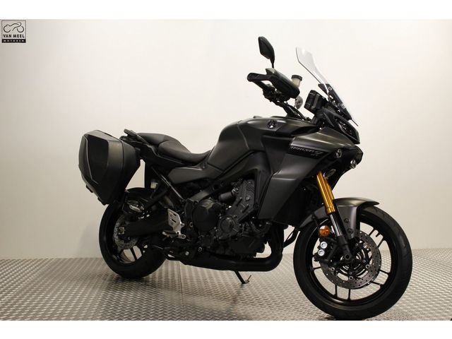 yamaha - tracer-9-gt