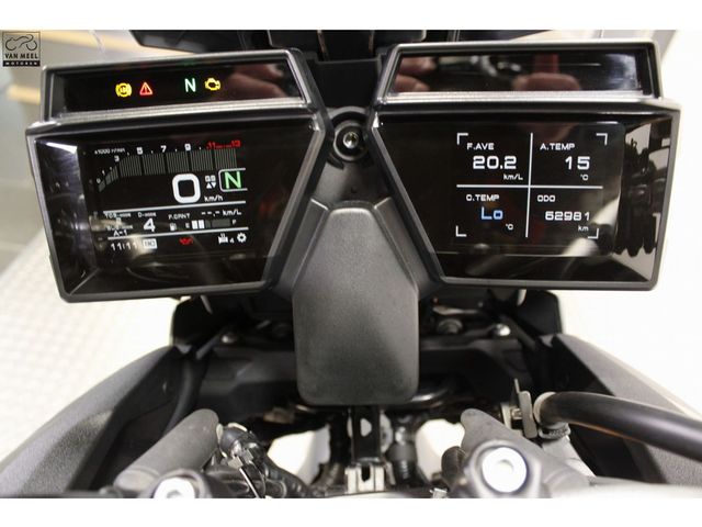 yamaha - tracer-9-gt