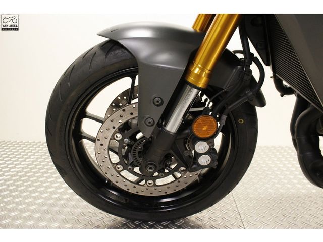 yamaha - tracer-9-gt