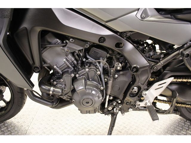 yamaha - tracer-9-gt