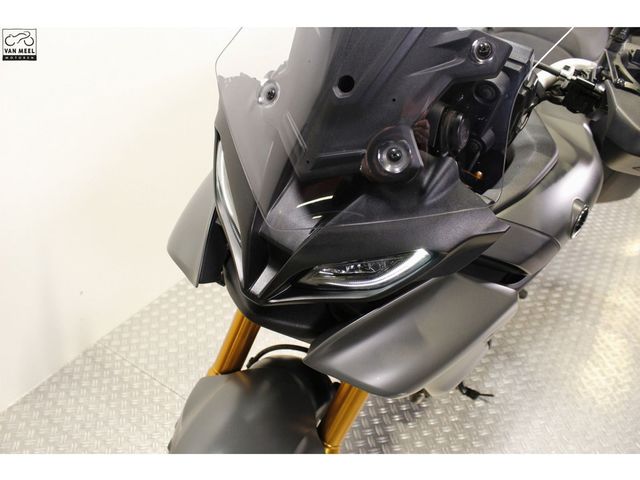 yamaha - tracer-9-gt