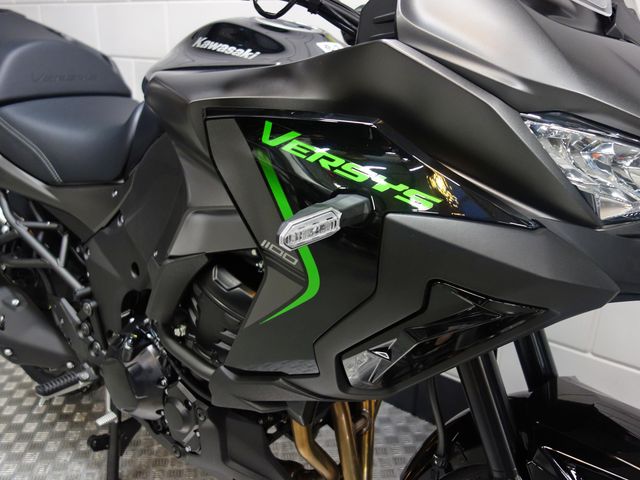 kawasaki - versys-1100