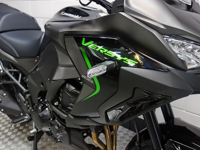 kawasaki - versys-1100