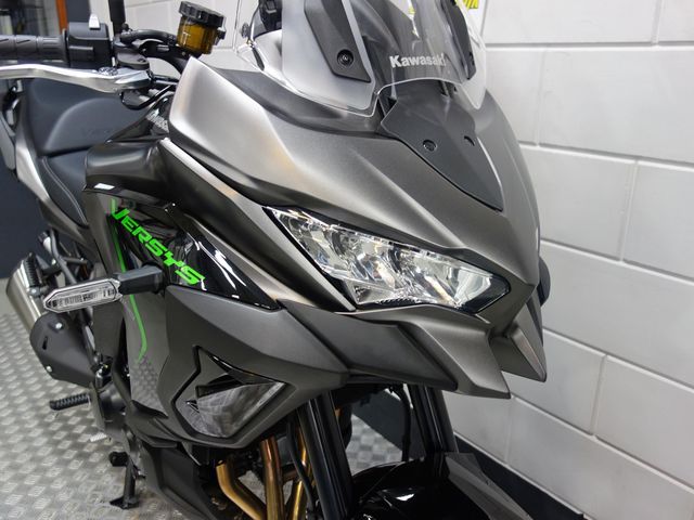 kawasaki - versys-1100
