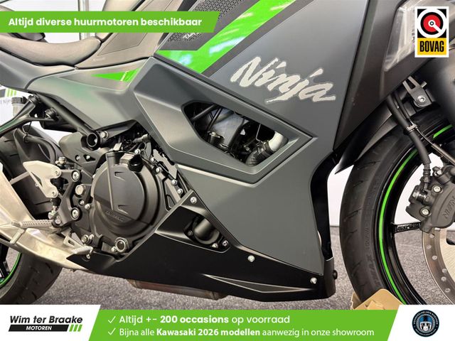 kawasaki - ninja-500-se
