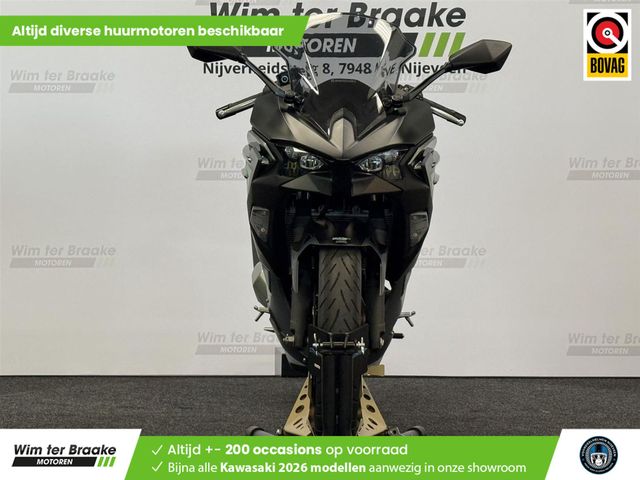 kawasaki - ninja-500-se