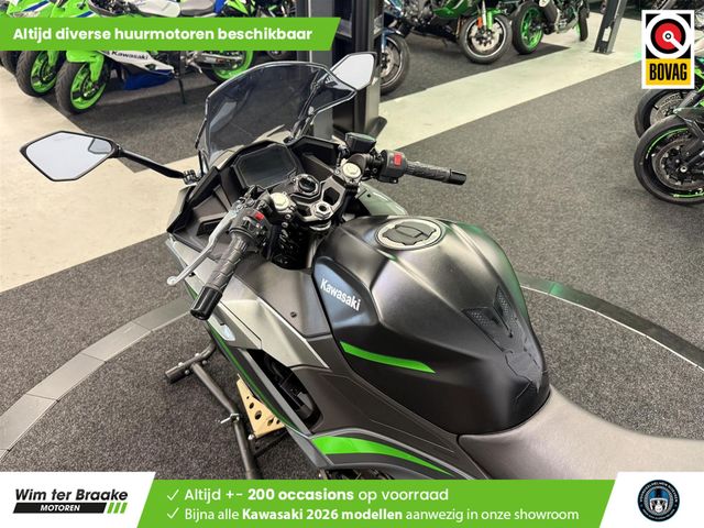 kawasaki - ninja-500-se