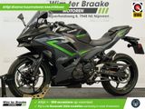 KAWASAKI NINJA 500 SE