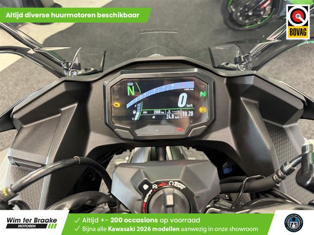 kawasaki - ninja-500-se