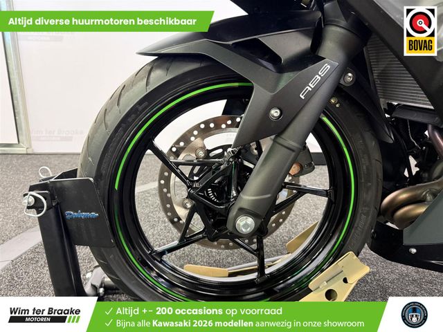 kawasaki - ninja-500-se