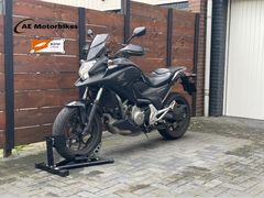 HONDA NC 700 X C-ABS