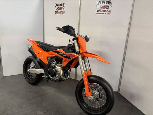 ktm - 450-smr