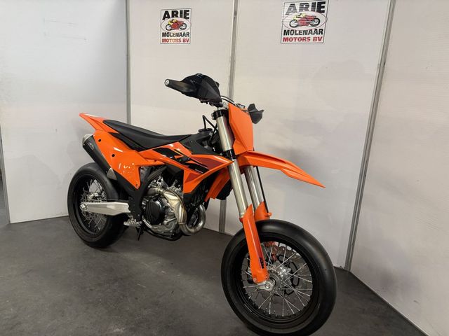 ktm - 450-smr