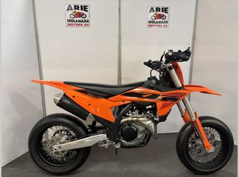 KTM 450 SMR 2025 occasion