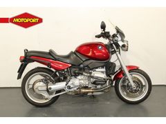 BMW R 850 R