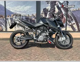 KTM 990 Super Duke 2008 occasion