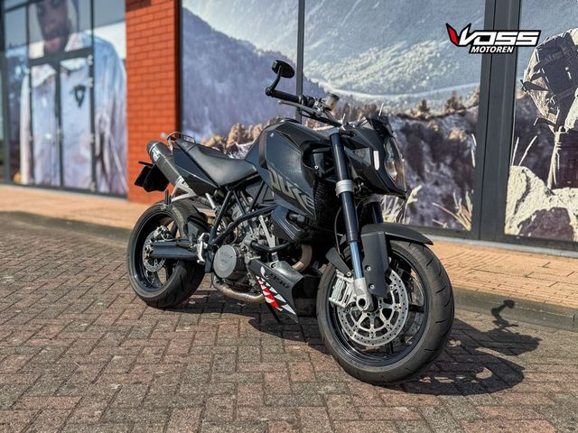 ktm - 990-super-duke