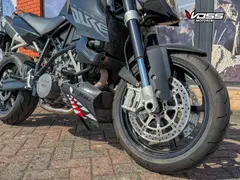 KTM 990 Superduke 2008 occasion – foto 3 van 8