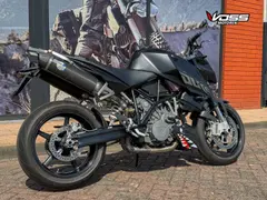 KTM 990 Superduke 2008 occasion – foto 4 van 8