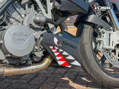KTM 990 Superduke 2008 occasion – foto 5 van 8