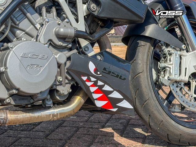 ktm - 990-super-duke