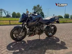 KTM 990 Superduke 2008 occasion – foto 8 van 8