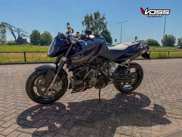 ktm - 990-super-duke