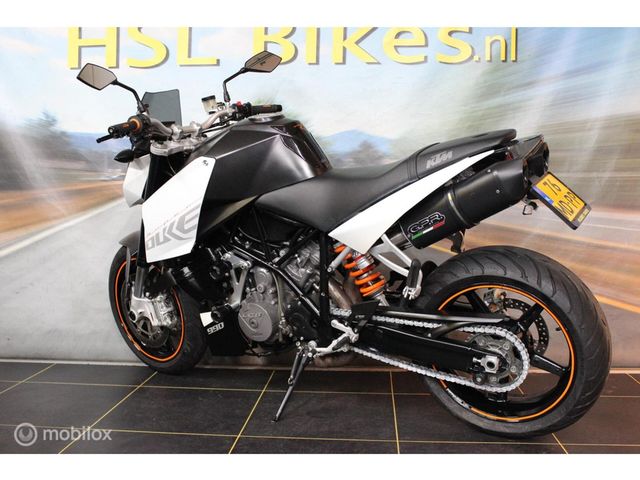 ktm - 990-super-duke