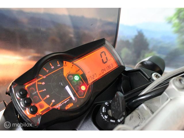 ktm - 990-super-duke