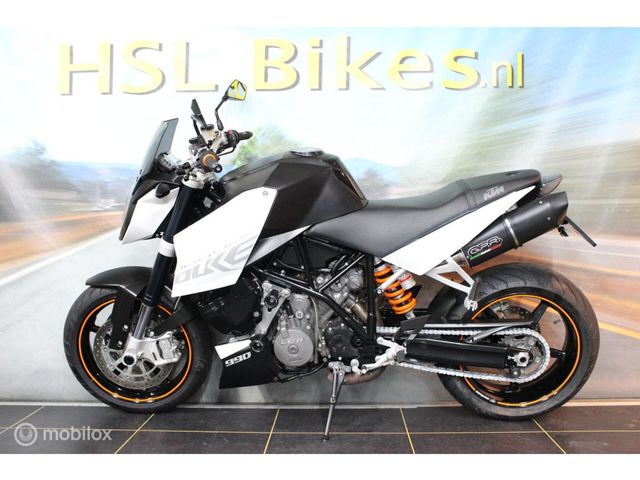 ktm - 990-super-duke