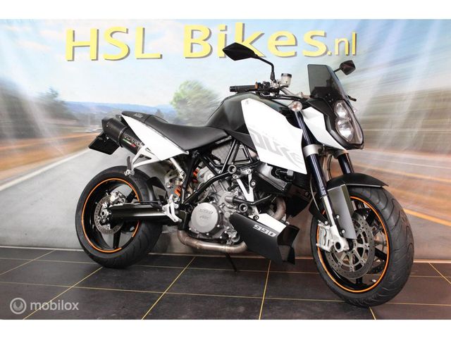 ktm - 990-super-duke