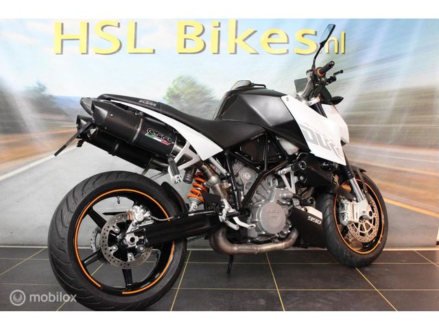 ktm - 990-super-duke