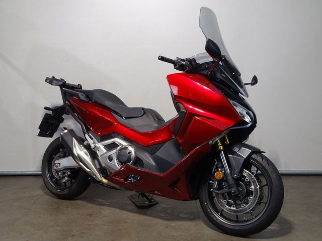 honda - nss-750-forza