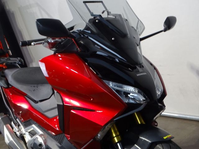 honda - nss-750-forza