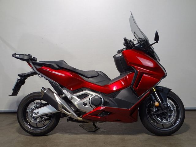 honda - nss-750-forza