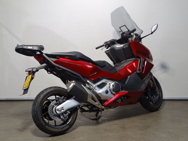 honda - nss-750-forza