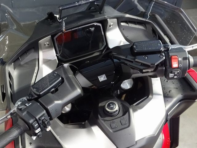 honda - nss-750-forza