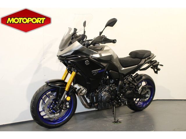 yamaha - tracer-7-gt