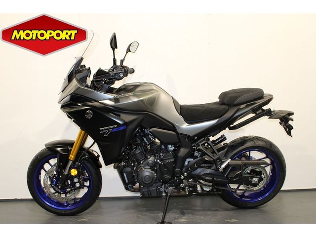 yamaha - tracer-7-gt