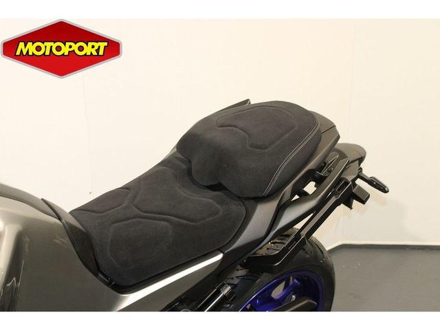 yamaha - tracer-7-gt