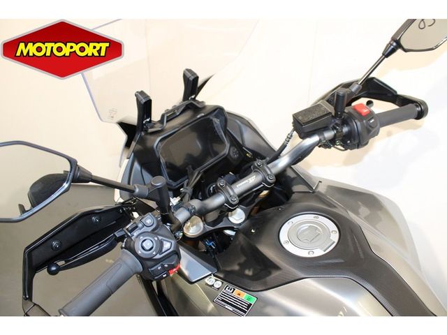 yamaha - tracer-7-gt