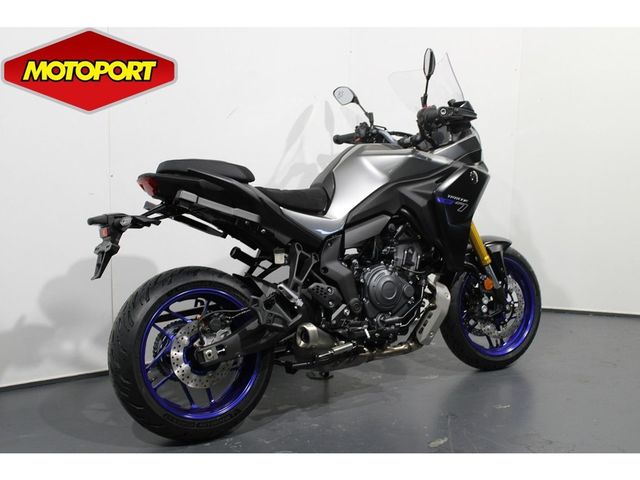 yamaha - tracer-7-gt