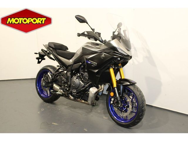 yamaha - tracer-7-gt