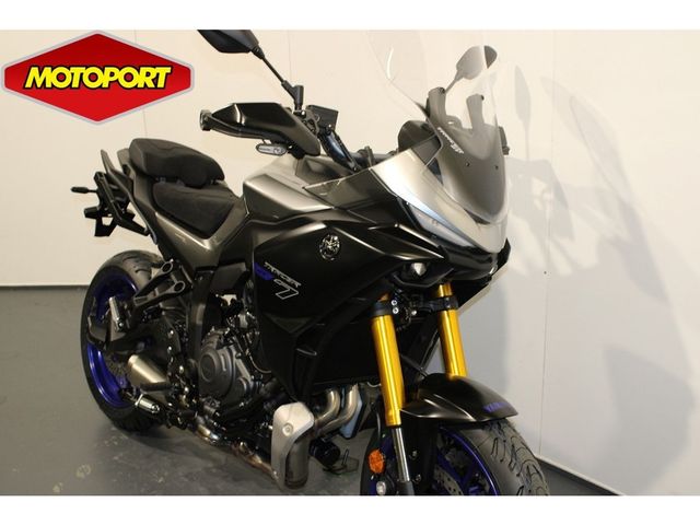 yamaha - tracer-7-gt