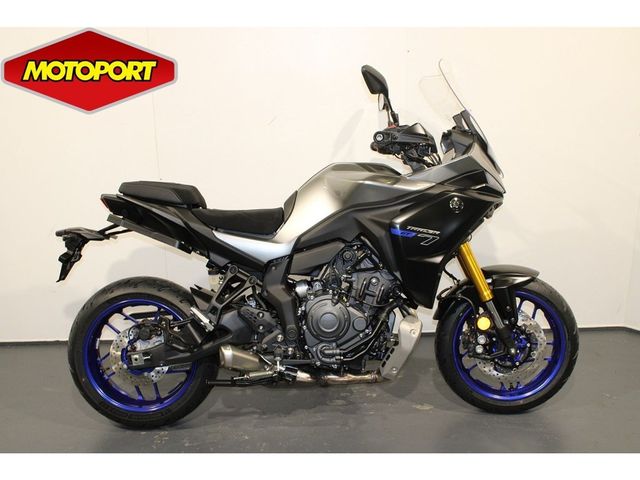 yamaha - tracer-7-gt