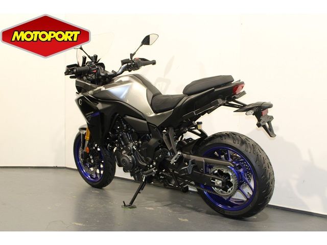yamaha - tracer-7-gt