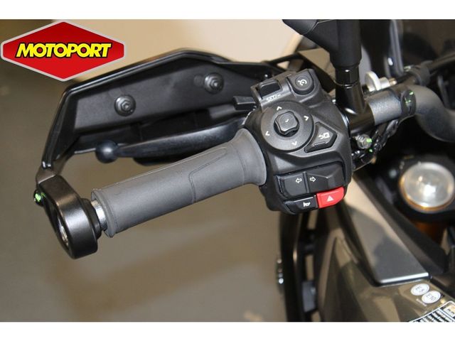 yamaha - tracer-7-gt