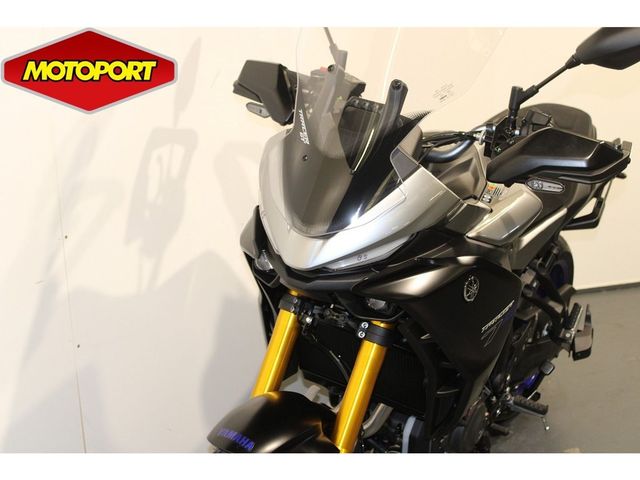 yamaha - tracer-7-gt