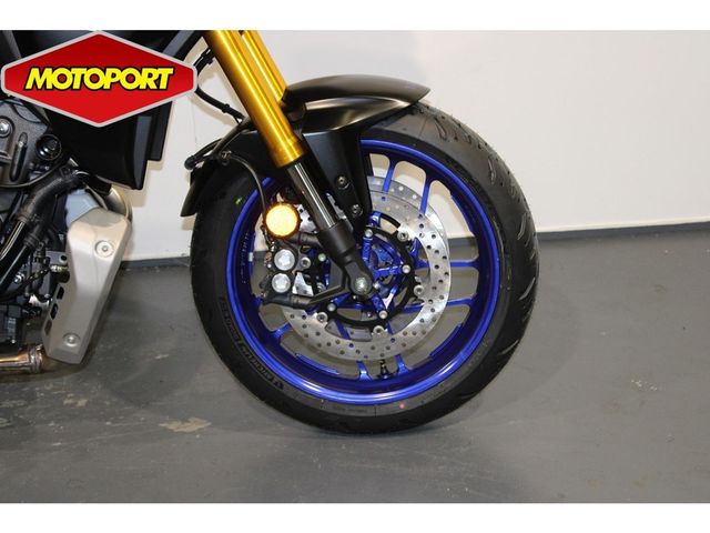 yamaha - tracer-7-gt